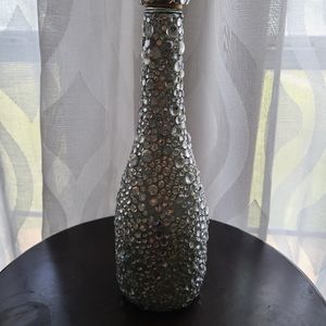 Decorative bottle